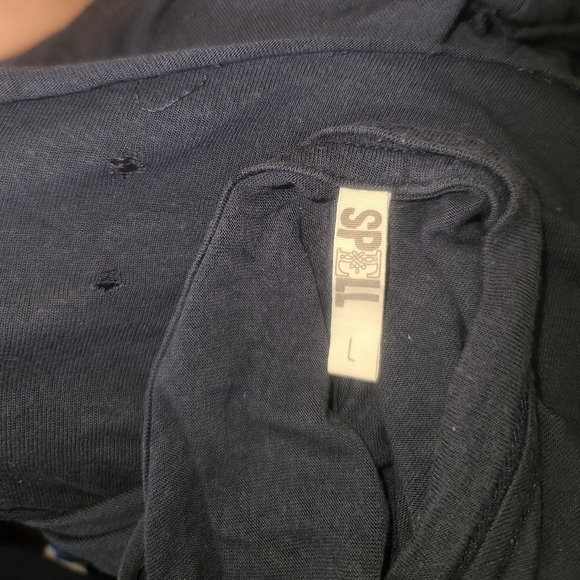 Desert Wanderer tank L gray rare tee spell designs - Picture 11 of 16